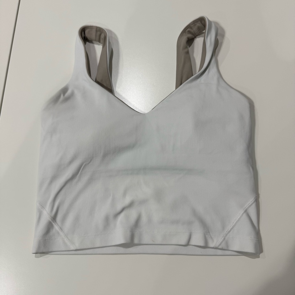 Lululemon Align Tank Top Size 4